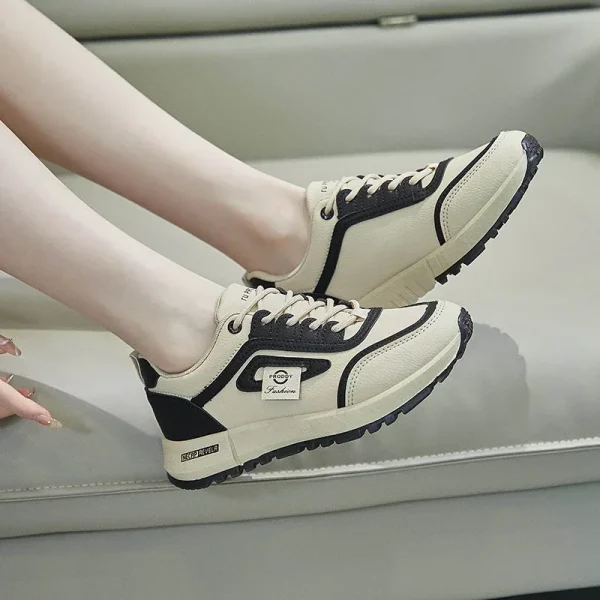 Women's Golf Sneakers - Image 6