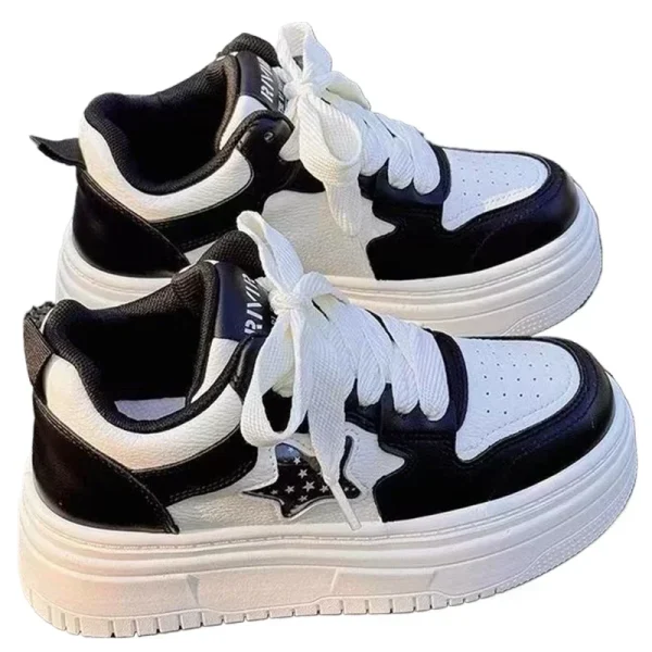 Women's Lolita Sneakers - Image 2