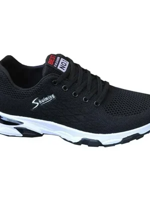 Men’s Lightweight Running Sneakers