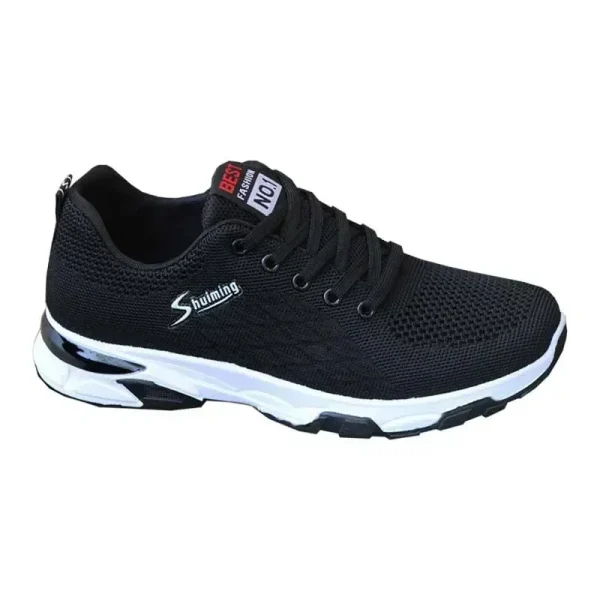 Men's Lightweight Running Sneakers