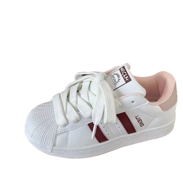 Women's Chunky Sneakers