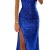royal blue