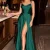 CPS3025 Dark Green