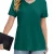 Emerald green