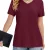 Wine red