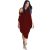Purplish Red