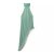 Green Halter Dress