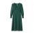 blackish green