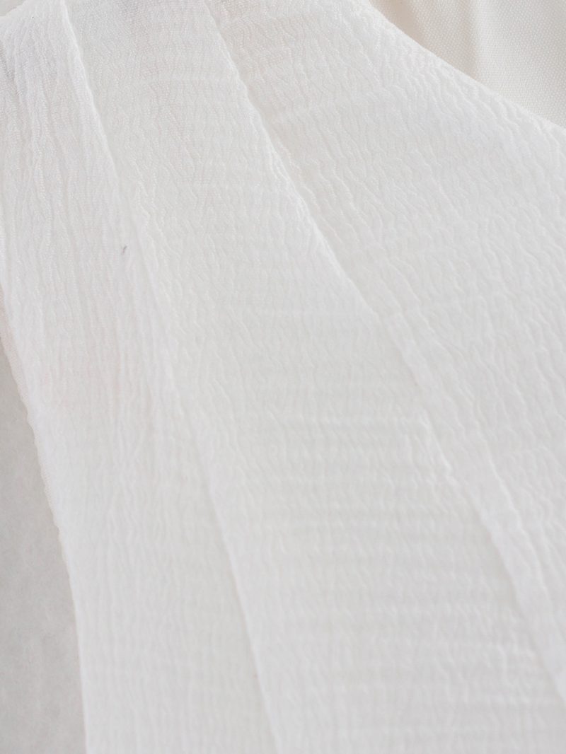 Fresh Simple Sleeveless Fairy Tulle Tutu Dress - Image 4