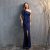 Purplish Blue