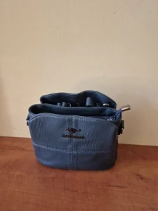 Luxury Designer Soft Leather Crossbody Messenger Bags photo review
