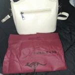 Luxury Designer Soft Leather Crossbody Messenger Bags photo review