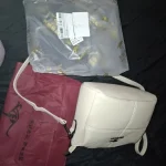 Luxury Designer Soft Leather Crossbody Messenger Bags photo review