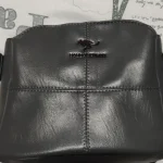Luxury Designer Soft Leather Crossbody Messenger Bags photo review