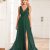 Blackish Green
