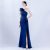 purplish blue
