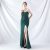 Blackish Green