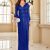 royal blue