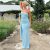 Light Blue