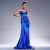 royal blue