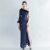 Purplish Blue