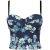 Flower Denim