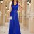 royal blue