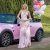 Light Pink