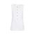 White vest top