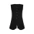 Black Vest Top