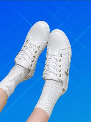 Women's Summer Flat Sneakers