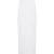 White overskirt