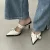 Beige-6CM
