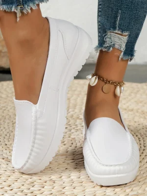 Autumn Comfortable Nurse Shoes