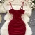 Wine red