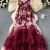 Wine red