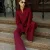Red wine