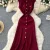 Wine red