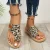 Leopard print