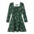 Green Shivering