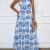 Blue Pattern