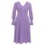 Dark violet