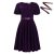 Dark Purple Belt