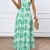 Green Pattern