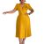 Yellow Corsage