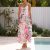 Pink Floral