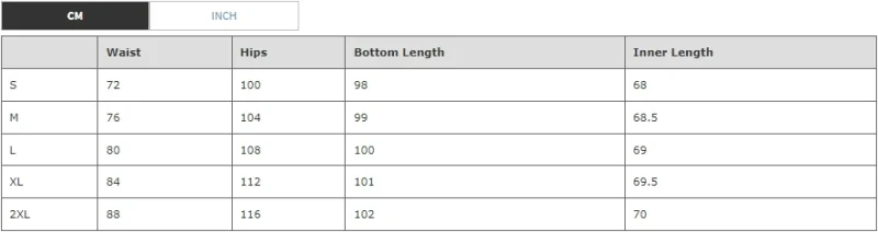 High Waist Distressed Wide Leg Jeans - Image 4