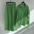 Fluorescent green