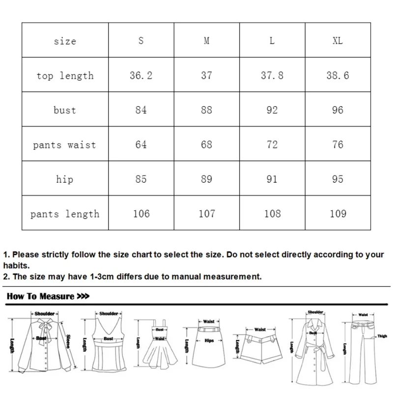 Chic Open Navel 2-Piece Summer Outfit - Image 6