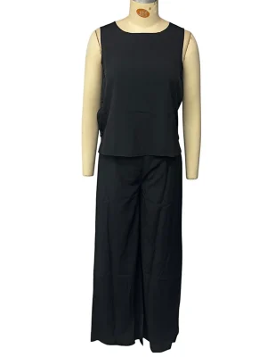 Women's Casual 2-Piece Set